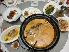 -红城阁·上海味道(四平路店)