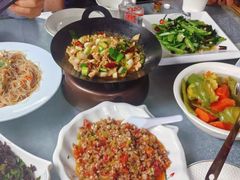 -宣威年猪饭·二十年云南家常菜·特色小炒肉(金碧店)
