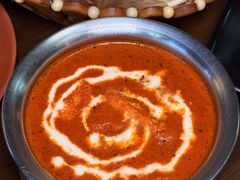 -南国印度餐厅Dakshin