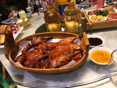 -老广酒楼(樱花店)