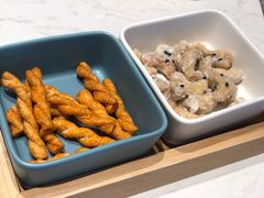 -上海宝华喜来登酒店·采悦轩中餐厅