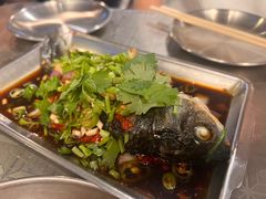 -有局·成都市井烧烤·精酿啤酒(双楠店)