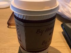 -COSTA COFFEE(龙德广场店)