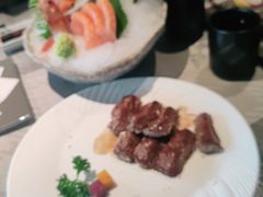 -王鼎精致料理铁板烧(世博源店)