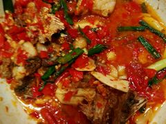 -黔蘑菇四季餐厅(观山湖店)