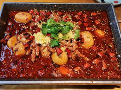 -鸡毛店·川菜(李家沱店)