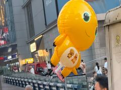 -观音桥步行街