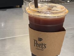 -Peet's Coffee皮爷咖啡(武商Mall手作店)