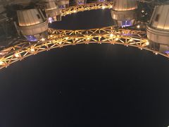 -影汇之星8字形摩天轮