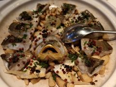 -桂满陇·海市蜃楼·黑金(国金店)