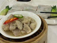 -金华安大酒楼·老牌潮菜·粤式茶点(东方国际店)
