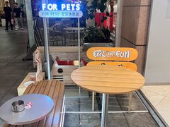 -DQ·蛋糕·冰淇淋(三亚青春颂店)