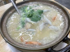 -盛燕泥丁粥