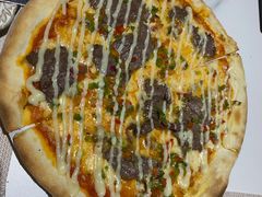 -get pizza意大利餐厅(凯德MALL店)