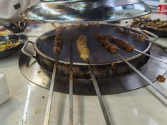 -杨家水浒烤肉(骆家庄店)