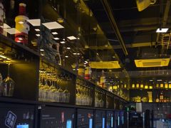 -ibarrel爱杯·bistro&brunch(江宁路店)