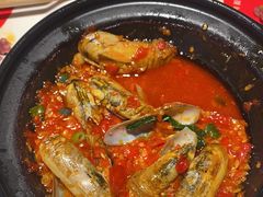 -叁宝烤肉• 西安烧烤(太乙路店)