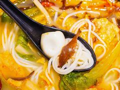 -螺世纪螺蛳粉·桂味小排档(裕德店)