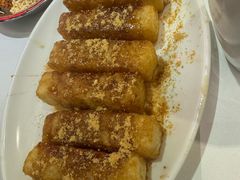 -付小姐在成都(川沙店)