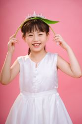 -童恩贝贝专业儿童摄影(浐灞新城4期店)