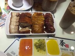 大咀港式茶餐厅(宝山万达店)-新大咀港式茶餐厅(宝山万达店)