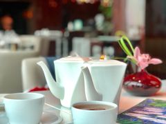 -翡翠36餐厅(浦东香格里拉店)