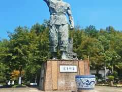 -景德镇古窑民俗博览区