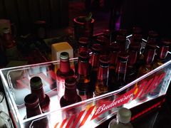 -苏荷酒吧(九街店)