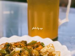 -万顺啤酒屋(皇寺路店)