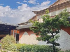 -邑家人·山水四合院