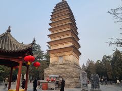 -洛阳白马寺