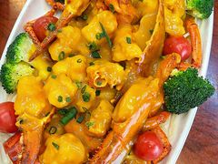 -金贝壳海鲜加工坊(田和活鲜水产市场店)