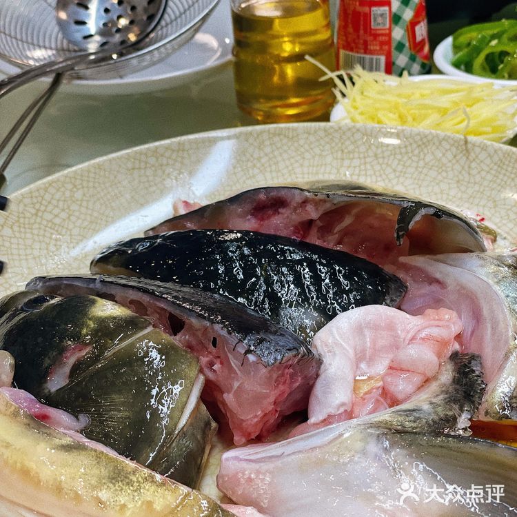 爱吃🐟的绝对不能错过丨粤师傅·无骨鱼