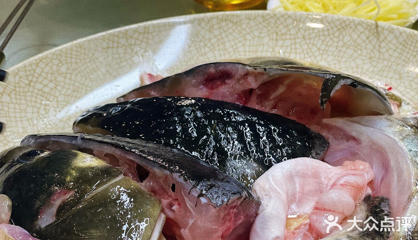 爱吃🐟的绝对不能错过丨粤师傅·无骨鱼