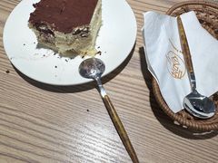 -嗒令甜品·主题融合料理餐厅(首座时代店)