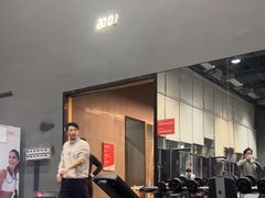 -锐动健身游泳(博地中心店)
