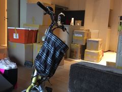 -广州辉盛阁国际公寓