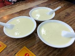 -沙湾姜埋奶(兴新包店)