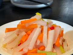 -向川南·水煮鱼·川菜(和平里店)