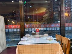 -山玲湾新疆菜(立清路店)