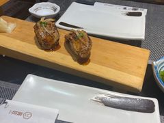 -昱匠·日本料理(金融街店)