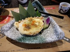-合幸日本料理·炭火烧肉(观澜御湖店)