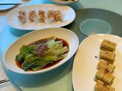 -北京老铺烤鸭(高新店)