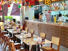 -盐说·西式餐酒馆(光明万达店)