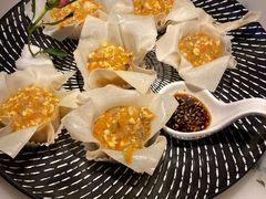 公主素蟹粉-桂满陇天书(南京德基旗舰店)