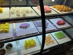 -阳光牧场自助餐厅(宝德购物中心店)