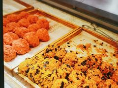 -泸溪河桃酥(西直门凯德店)