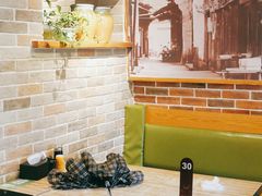 大堂-好這口重庆小面(总店)
