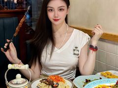 -品质伊骊新疆菜(紫金店)