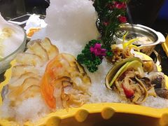-渔傅·蓝海岸霞浦海鲜(正祥店)